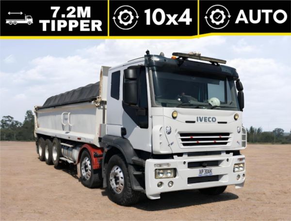 2005 IVECO STRALIS Other image