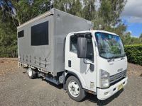 Mobile Enquiry Form - Image