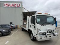 Mobile Enquiry Form - Image