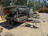 Mobile Enquiry Form - Image