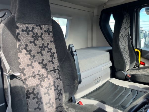 2019 Scania G440 Primemover G450 image