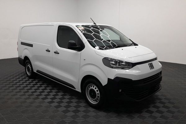 2026 Fiat Scudo Series 3 LWB image