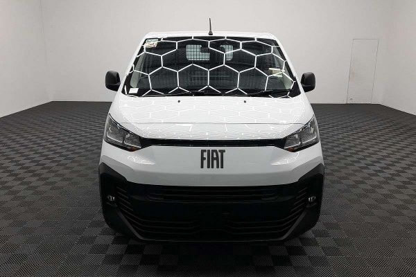 2026 Fiat Scudo Series 3 LWB image