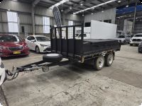 Mobile Enquiry Form - Image