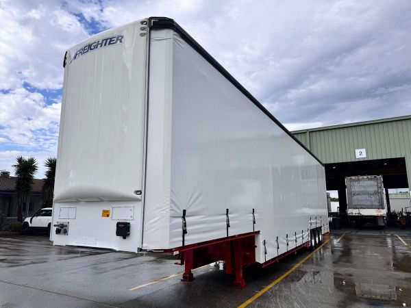 2016 Maxitrans St3 Od image