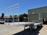 Mobile Enquiry Form - Image