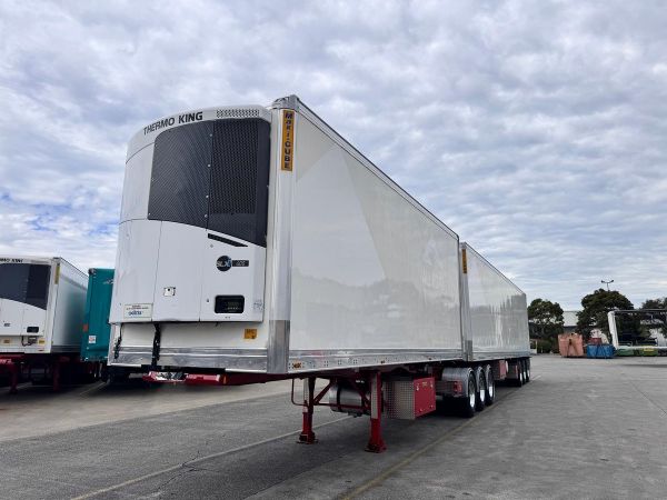 2019 Maxitrans 34 Pallet image