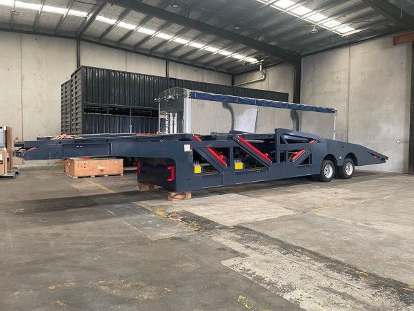 Stonestar Tandem Axle Car Carrier image