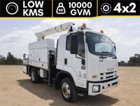 Mobile Enquiry Form - Image