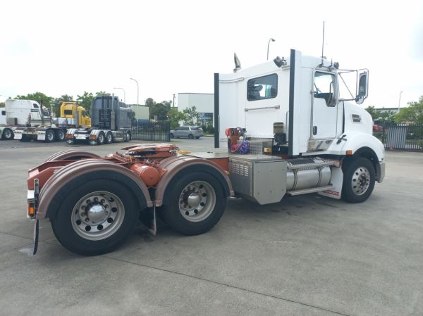 2016 Kenworth T409 Primemover T409 image