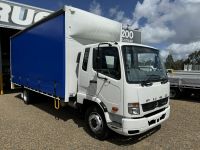 Mobile Enquiry Form - Image