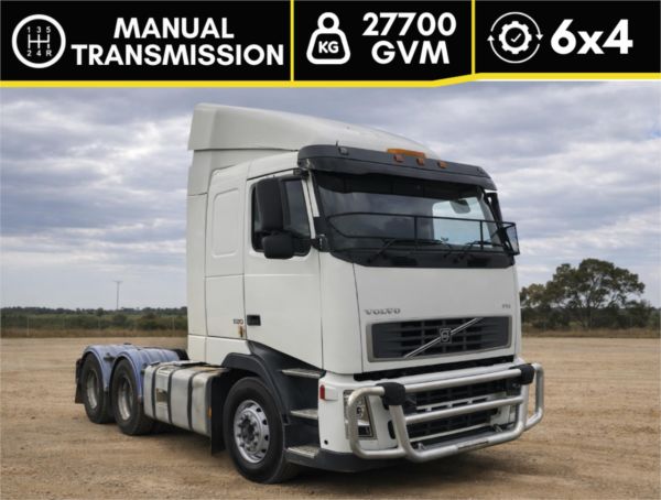 2006 VOLVO FH Series Other image