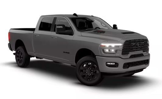 RAM 2500/3500 HD image