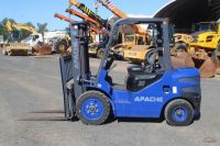 Mobile Enquiry Form - Image