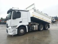 Mobile Enquiry Form - Image