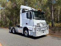 Mobile Enquiry Form - Image