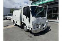 Mobile Enquiry Form - Image