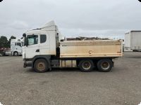 Mobile Enquiry Form - Image