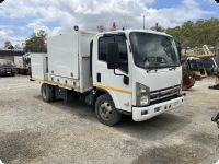 Mobile Enquiry Form - Image