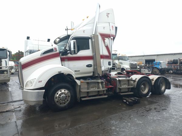 2018 Kenworth T610 Primemover T610 image