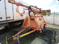 Mobile Enquiry Form - Image