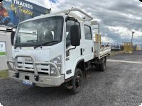 Mobile Enquiry Form - Image