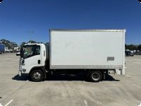 Mobile Enquiry Form - Image