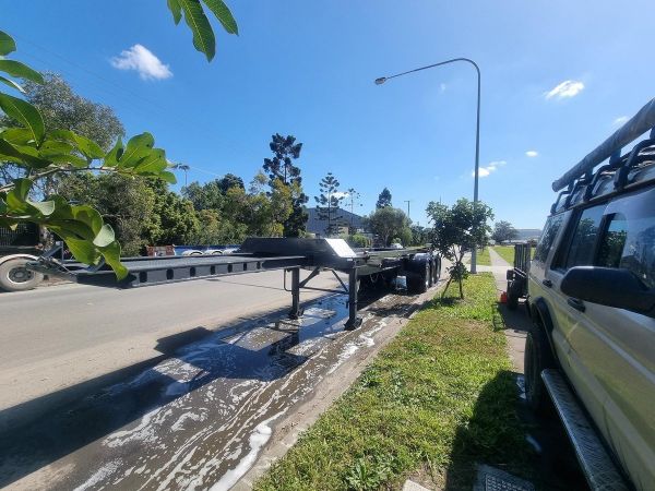 2000 Maxitrans St3 image