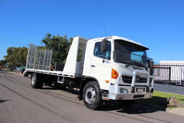 2007 Hino GH 500 GH image