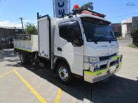 Mobile Enquiry Form - Image