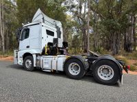 Mobile Enquiry Form - Image