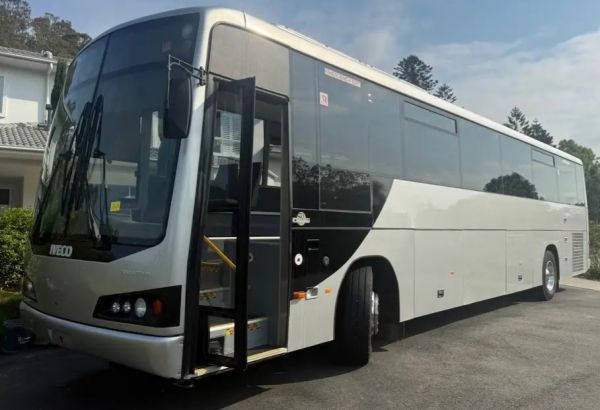 2006 Iveco COACH CONCEPTS Bus & Coach image