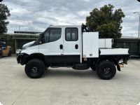 Mobile Enquiry Form - Image