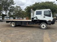 Mobile Enquiry Form - Image