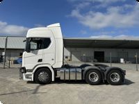 Mobile Enquiry Form - Image