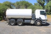 Mobile Enquiry Form - Image