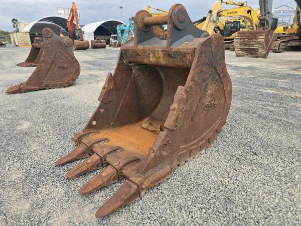 2020 Case  49T 110 Pin GP Bucket image