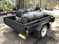 Mobile Enquiry Form - Image