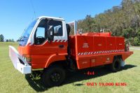 Mobile Enquiry Form - Image