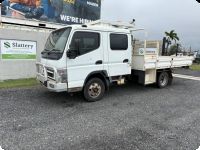 Mobile Enquiry Form - Image