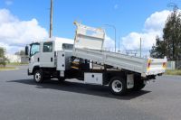 Mobile Enquiry Form - Image