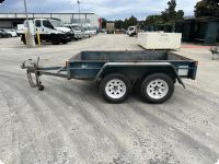 Mobile Enquiry Form - Image