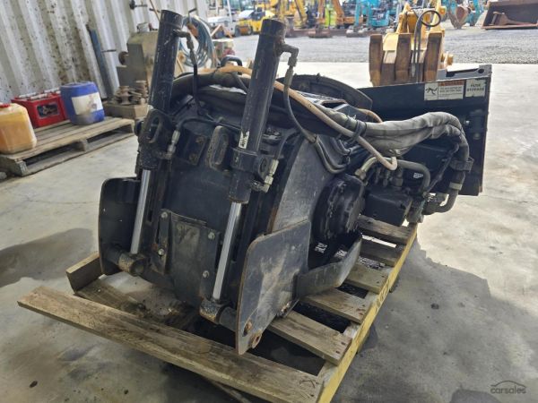 2012 Bobcat 18Pla 18PLA image