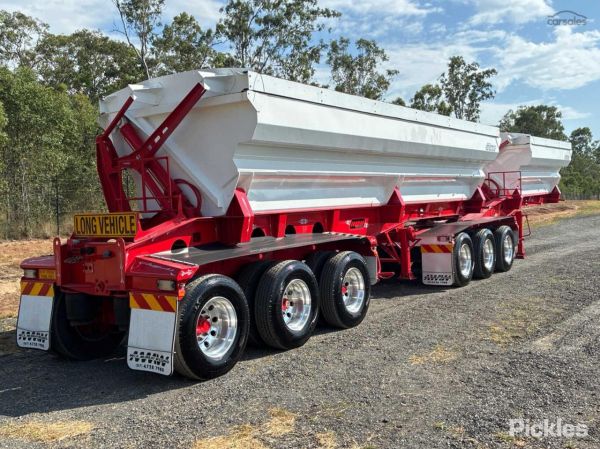 2018 Mick Murray Welding ST3 image