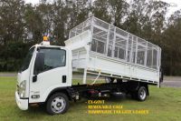 Mobile Enquiry Form - Image