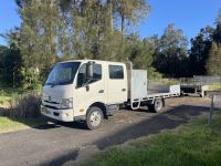 Mobile Enquiry Form - Image