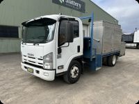 Mobile Enquiry Form - Image