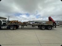 Mobile Enquiry Form - Image