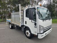 Mobile Enquiry Form - Image