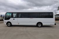 Mobile Enquiry Form - Image